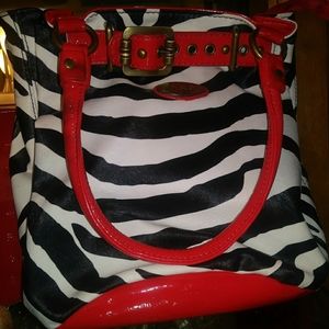 Dolce and Gabbana handbag